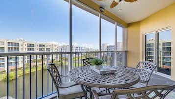 Apartment (3 Bedrooms) | Fassade der Unterkunft