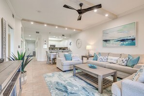 Apartment (3 Bedrooms) | Innenbereich