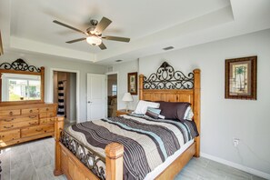 Ferienhaus (4 Bedrooms) | Innenbereich