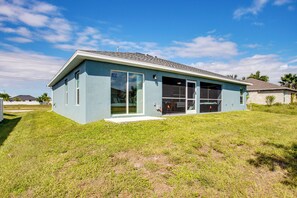 獨棟房屋 (4 Bedrooms) | 住宿內部