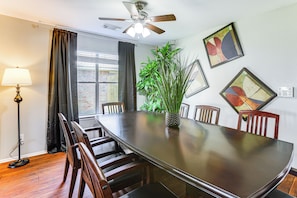 บ้านพัก (4 Bedrooms) | ภายใน