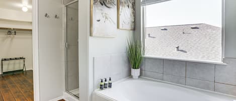 Casa (4 Bedrooms) | Interior
