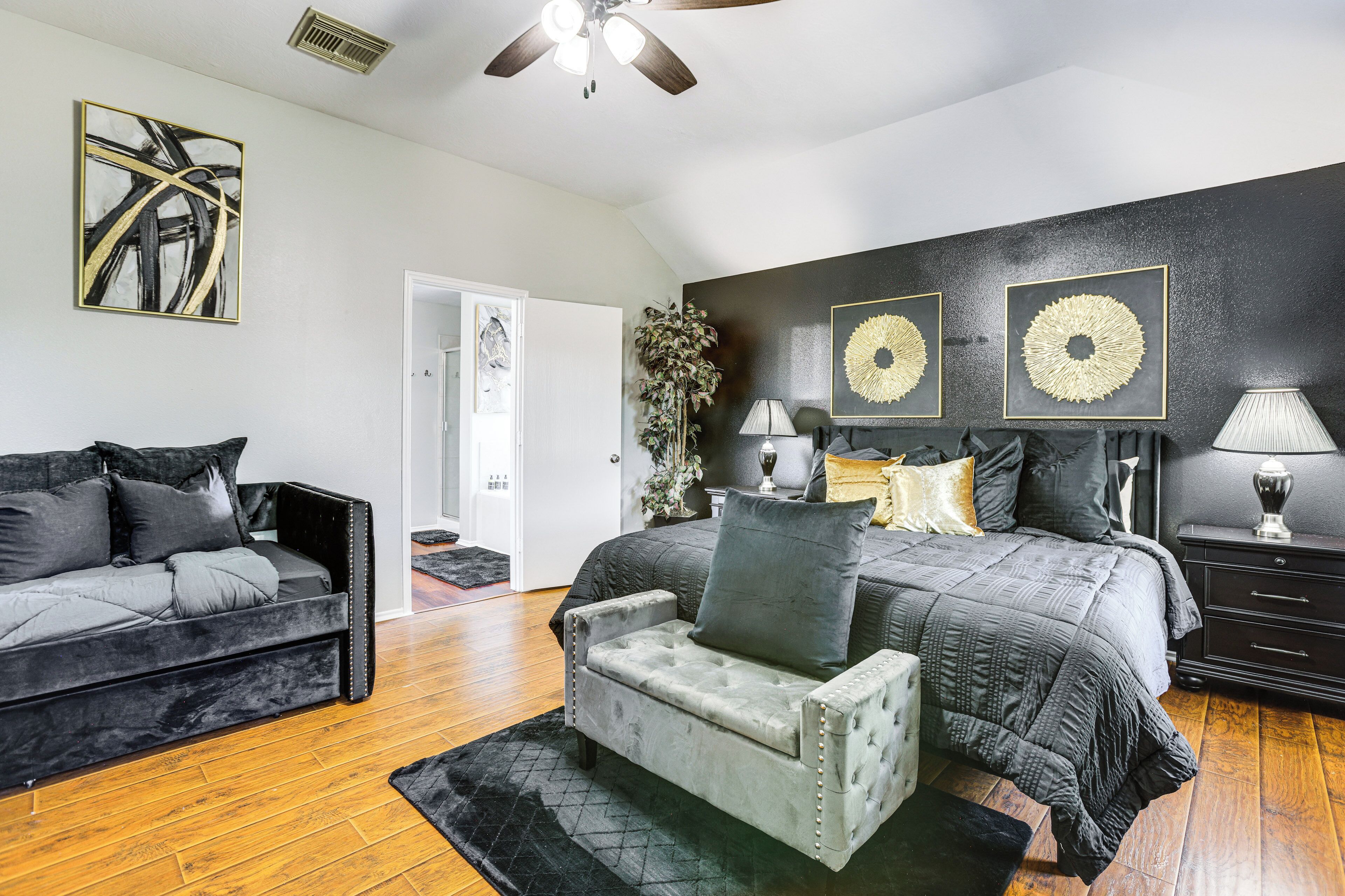 Maison (4 Bedrooms) | Intérieur