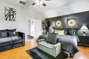 Casa (4 Bedrooms) | Interior