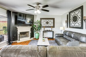 Casa (4 Bedrooms) | Interior