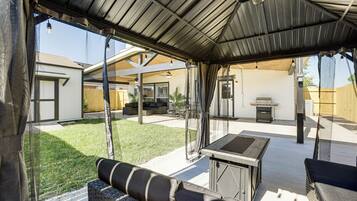 Hus (4 Bedrooms) | Interiør