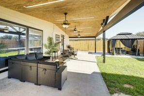 Casa (4 Bedrooms) | Interior