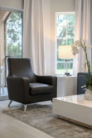 Interior - Modern Luxe Escape, Near the Magic, MP71 (Orlando)