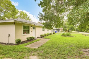 Departamento (2 Bedrooms) | Interior