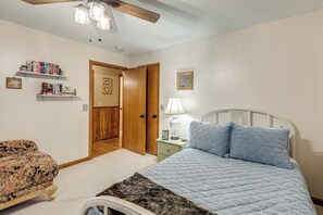 独立别墅 (3 Bedrooms) | 住宿内部