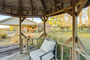 Hus (3 Bedrooms) | Interiör