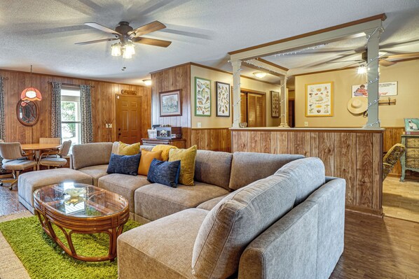 Casa (3 Bedrooms) | Interior