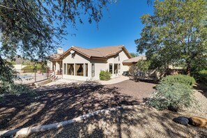 Maison (5 Bedrooms) | Intérieur