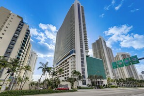 Apartment (2 Bedrooms) | Innenbereich