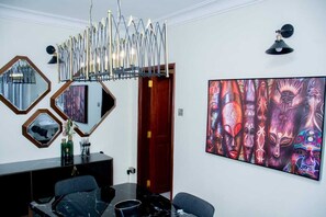 Servicio a la habitación