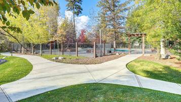 Casa (2 Bedrooms) | Interior