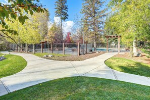 Casa (2 Bedrooms) | Interior