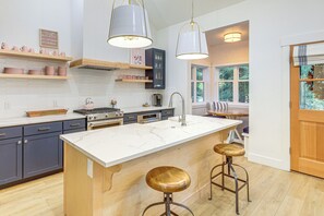 Casa (2 Bedrooms) | Interior