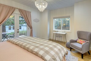 Casa (2 Bedrooms) | Interior