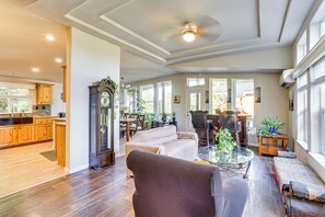 Casa (2 Bedrooms) | Interior