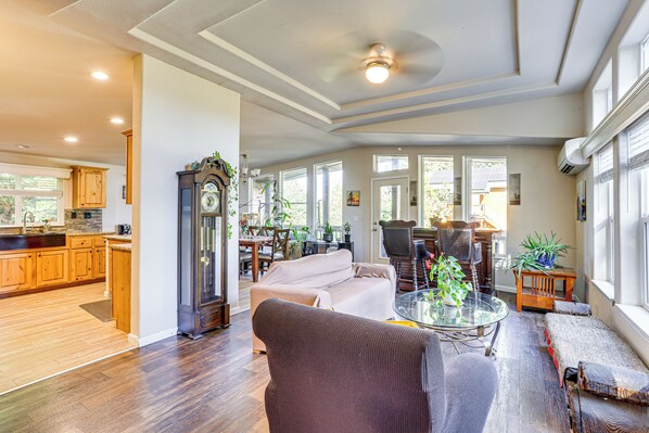 Casa (2 Bedrooms) | Interior