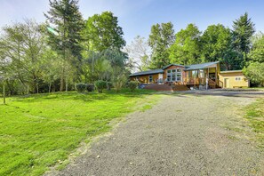 Casa (2 Bedrooms) | Interior