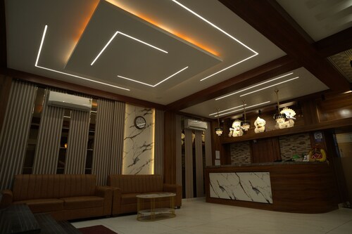 HOTEL SONALI GOLDEN PALACE