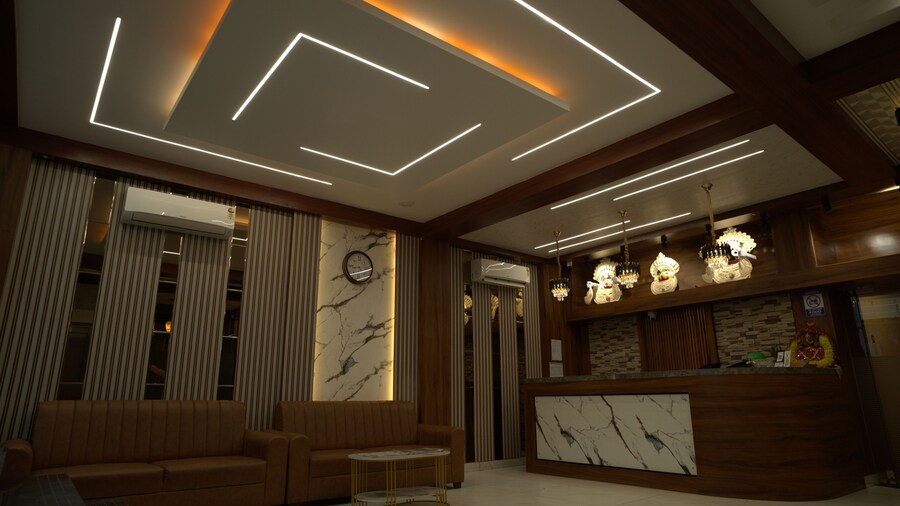 HOTEL SONALI GOLDEN PALACE