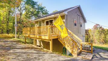 Rumah (1 Bedroom) | Interior