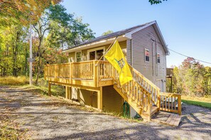 House (1 Bedroom) | Interior