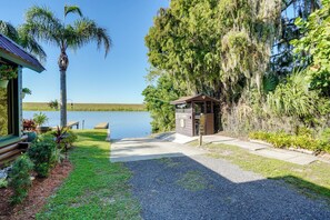 獨棟房屋 (2 Bedrooms) | 住宿內部
