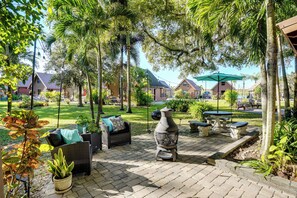 Ferienhaus (2 Bedrooms) | Innenbereich