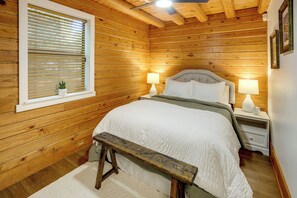 Ferienhaus (2 Bedrooms) | Innenbereich