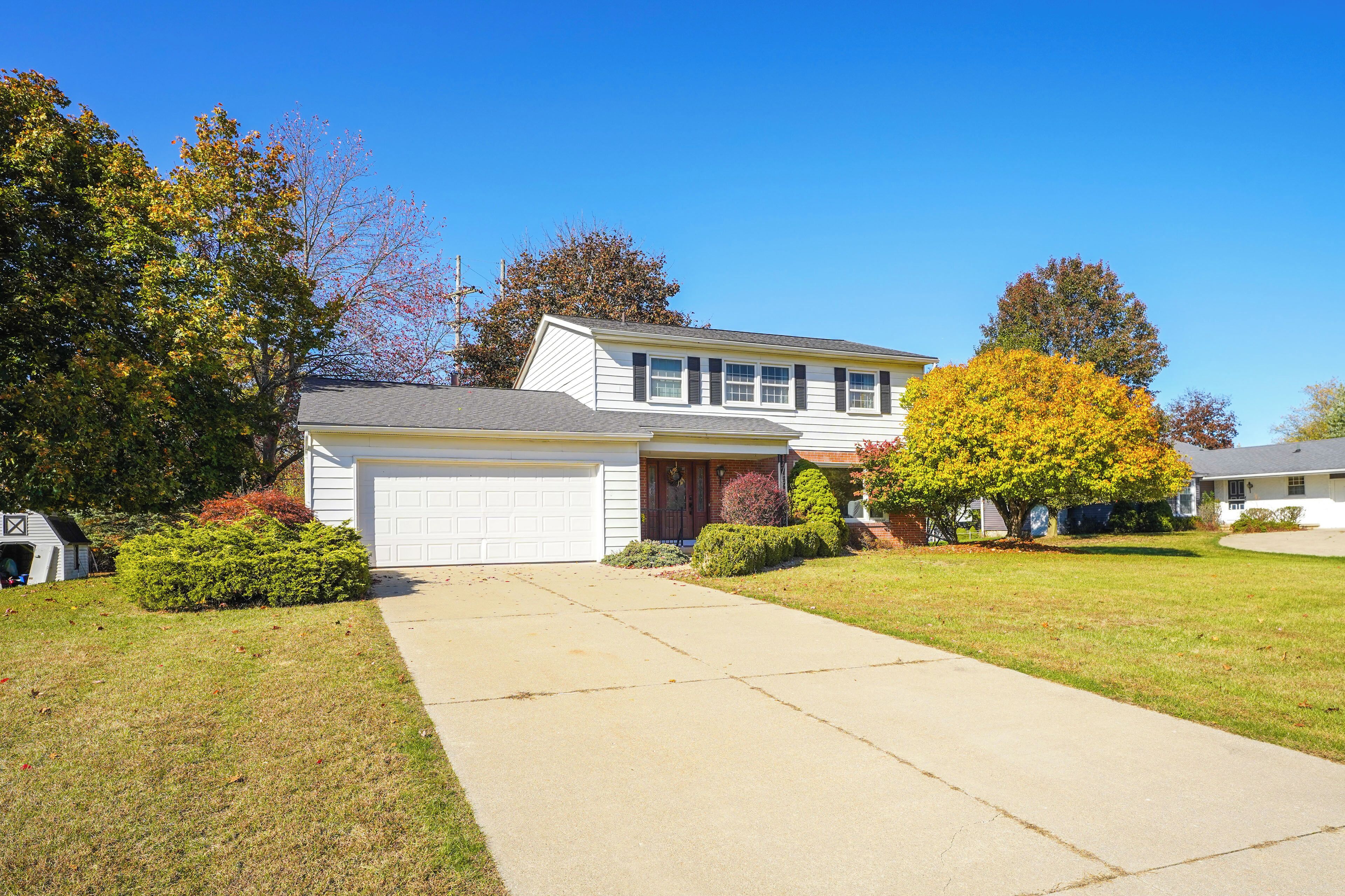 Nhà (4 Bedrooms) | Nội thất