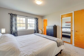 하우스 (4 Bedrooms) | 내부