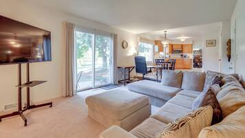 Rumah (4 Bedrooms) | Interior
