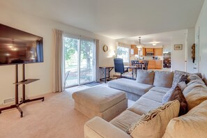 하우스 (4 Bedrooms) | 내부