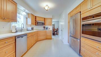 Nhà (4 Bedrooms) | Nội thất