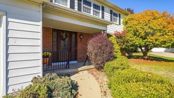 Casa (4 Bedrooms) | Interior