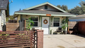 Casa (1 Bedroom) | Interior