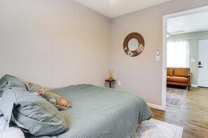ハウス (1 Bedroom) | 内装