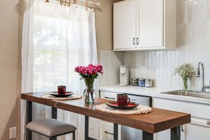 獨棟房屋 (1 Bedroom) | 住宿內部