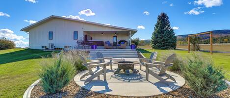 House (3 Bedrooms) | Front of property