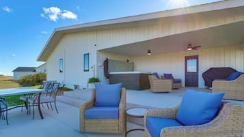 Rumah (3 Bedrooms) | Interior