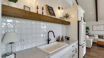 Rumah (3 Bedrooms) | Interior