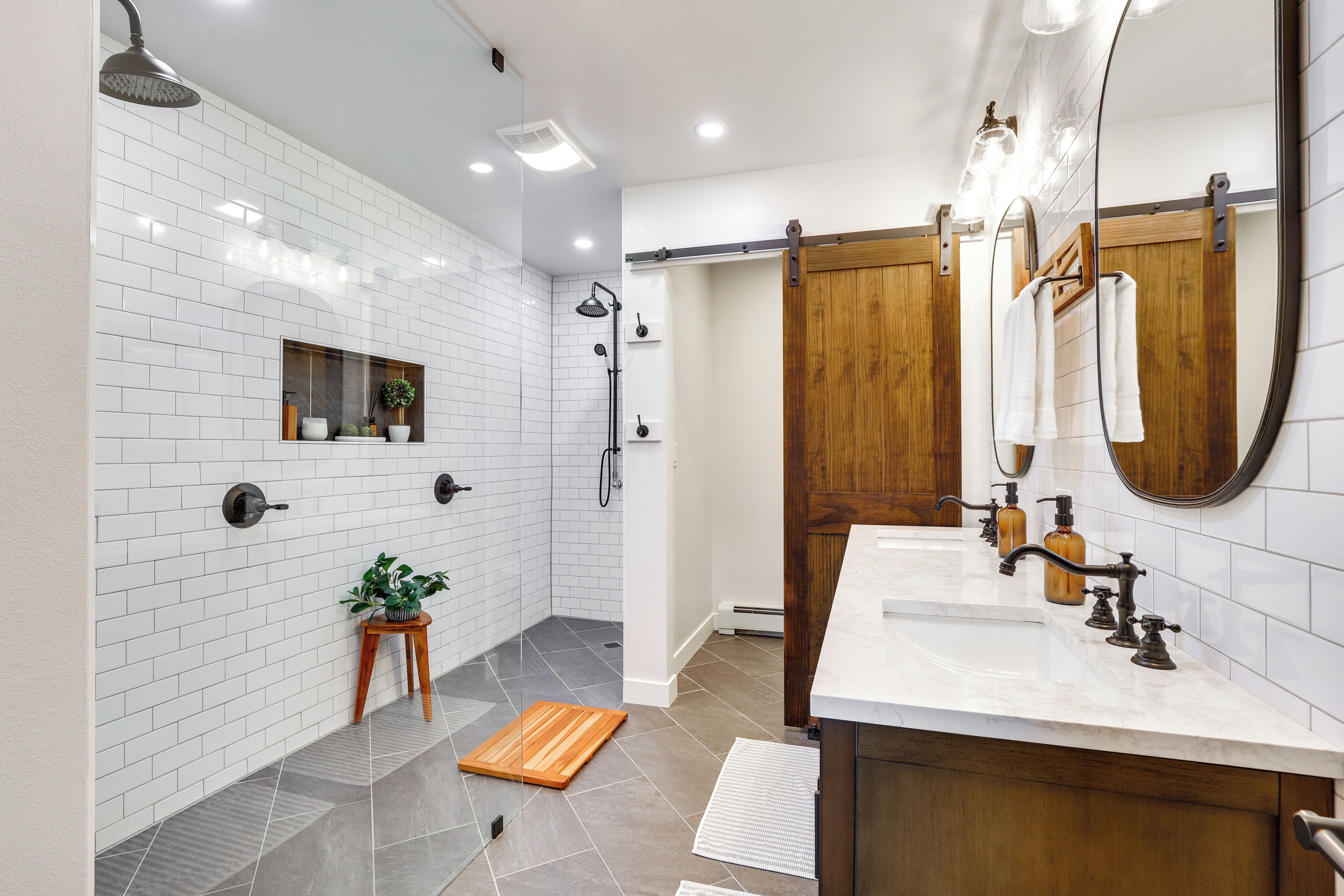 Hus (3 Bedrooms) | Innvendig