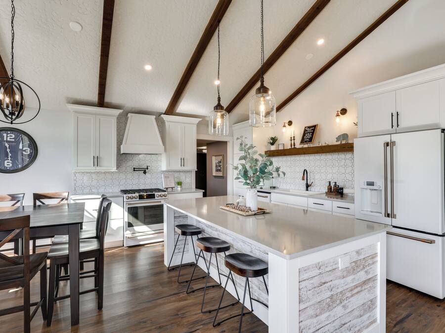 Casa (3 Bedrooms) | Interior