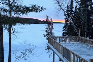 House (4 Bedrooms) | Interior - All-season Adventures! Chicaugon Lakefront Gem (Iron River)