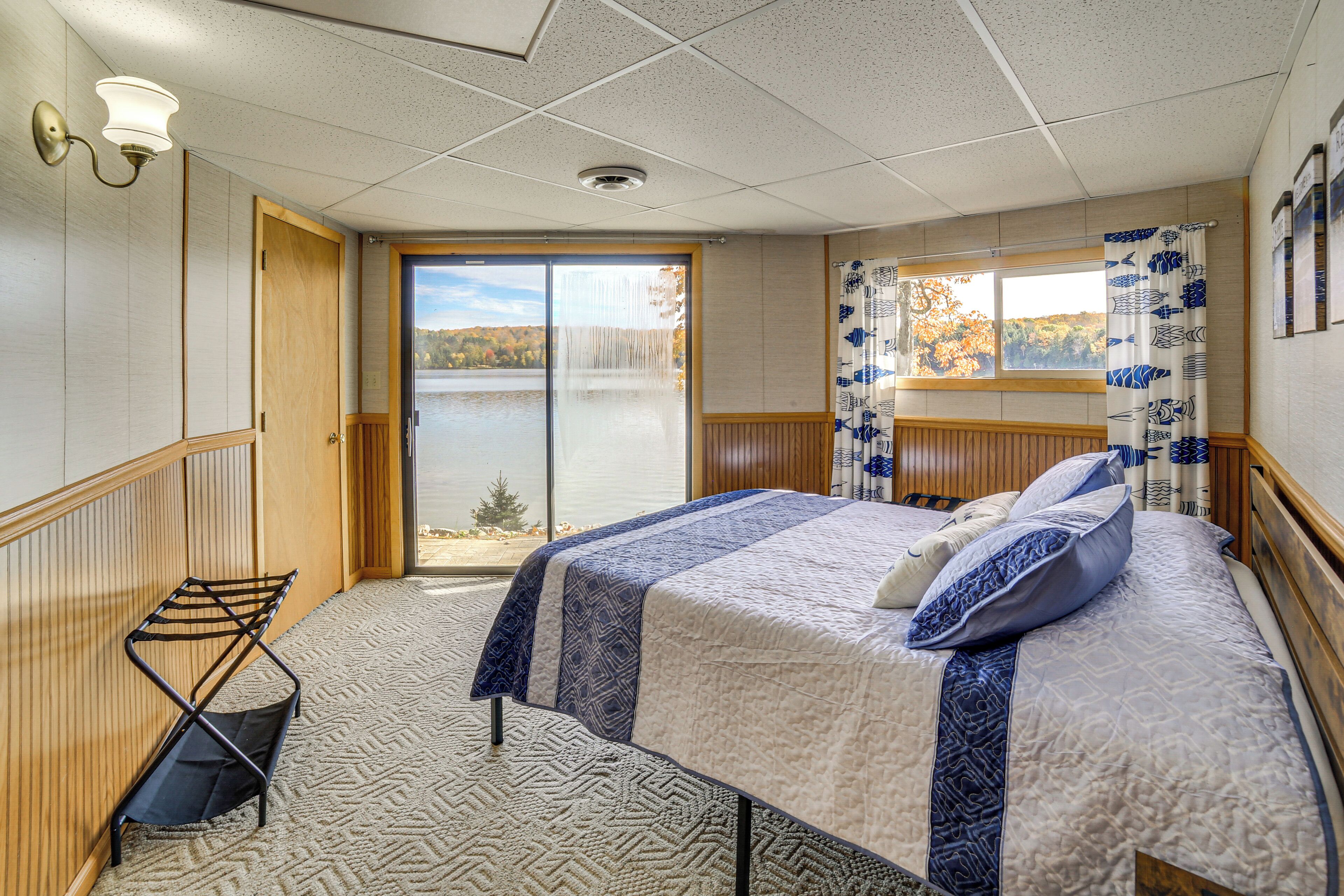 하우스 (4 Bedrooms) | 내부