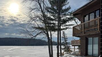 独立别墅 (4 Bedrooms) | 住宿内部